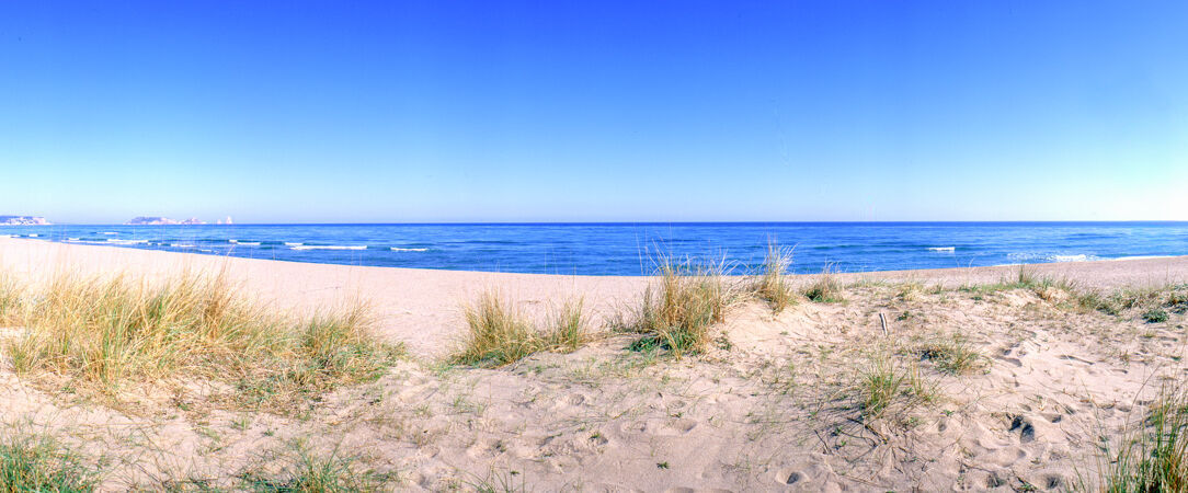 La Costa Beach & Golf Resort ★★★★ - Golf, beach and so much more on the Costa Brava. - Costa Brava, Spain